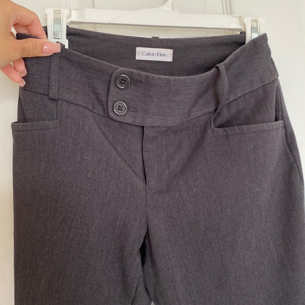 Calvin Klein Dress Pants